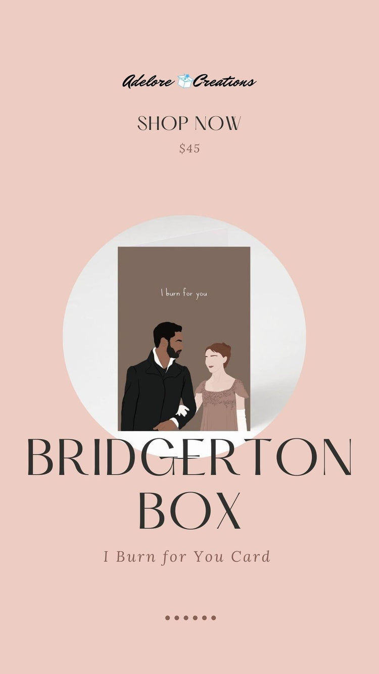 Bridgerton